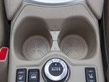 奇骏 2017款  2.5L CVT豪华版 4WD_高清图3