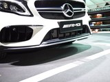 奔驰GLA AMG 2017款  AMG GLA 45 4MATIC_高清图21