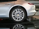 Panamera 2017款   4S 2.9T_高清图8