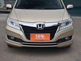 凌派 2016款  1.8L CVT领先版_高清图17