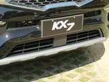 起亚KX7 2017款  2.0L 自动两驱GLS 5座_高清图11