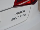 奥迪A3 2017款  Sportback 35 TFSI 运动型_高清图9