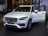 沃尔沃XC90 2018款  T6 智尊版 7座_高清图9