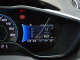 福特C-MAX 2017款  2.0L Energi_高清图22