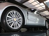 Panamera 2017款   4S 2.9T_高清图3