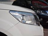 纳瓦拉 2017款  2.5L自动两驱豪华版QR25_高清图4