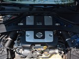 日产370Z 2015款  3.7L Coupe_高清图32