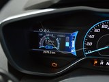 福特C-MAX 2017款  2.0L Energi_高清图20