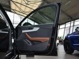 奥迪A4(进口) 2017款  45 TFSI allroad quattro 运动型_高清图20