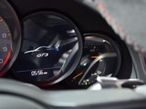保时捷911 2017款  GT3 4.0L_高清图29