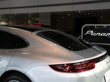 Panamera 2017款   4S 2.9T_高清图1