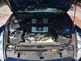 日产370Z 2015款  3.7L Coupe_高清图31
