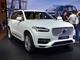 沃尔沃XC90 2018款  T6 智尊版 7座_高清图11