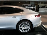 Panamera 2017款   4S 2.9T_高清图35