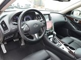 英菲尼迪Q50L 2016款  2.0T 豪华版_高清图2