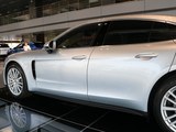 Panamera 2017款   4S 2.9T_高清图34