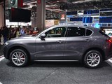 Stelvio 2017款  2.0T 200HP 精英版_高清图26