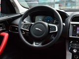 捷豹F-PACE 2018款  3.0 SC 四驱R-Sport运动版_高清图32