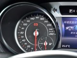 奔驰SL级 2017款  SL 400_高清图11