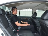 英菲尼迪Q50L 2016款  2.0T 豪华版_高清图22