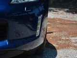 日产370Z 2015款  3.7L Coupe_高清图25