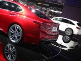 讴歌TLX-L 2018款  2.4L 畅享版_高清图31