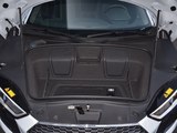 奥迪R8 2016款  V10 Coupe Performance_高清图14