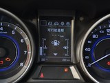 长安CS35 2017款  1.6L 手动尊贵型_高清图9