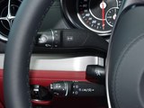 奔驰SL级 2017款  SL 400_高清图8