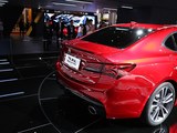 讴歌TLX-L 2018款  2.4L 畅享版_高清图30