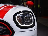 MINI JCW COUNTRYMAN 2017款  2.0T JOHN COOPER WORKS_高清图11