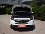 瑞虎7 2017款  SPORT 1.5T 自动尊贵版_高清图13