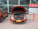 全新艾瑞泽5 2017款  1.5L CVT尊贵版_高清图21