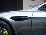 Rapide 2017款  6.0L AMR_高清图29