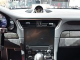 保时捷911 2017款  GT3 4.0L_高清图23