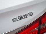 全新艾瑞泽5 2017款  1.5L 手动领潮版_高清图26