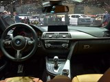 宝马4系 2016款  440i xDrive Gran Coupe M运动型_高清图21