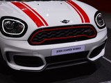 MINI JCW COUNTRYMAN 2017款  2.0T JOHN COOPER WORKS_高清图6