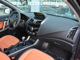 海马S5 2017款  强动力版 1.5T 手动舒适型_高清图24