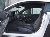 奥迪R8 2016款  V10 Coupe Performance_高清图1