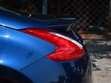 日产370Z 2015款  3.7L Coupe_高清图11