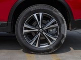 奇骏 2017款  2.5L CVT豪华版 4WD_高清图10