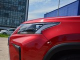 北汽幻速S5 2017款  1.3T 自动尊贵型_高清图7