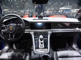 Panamera 2017款   4S Sport Turismo 2.9T_高清图26