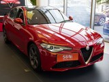 Giulia 2017款  2.0T 280HP 豪华版_高清图3