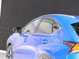 雷克萨斯NX 2017款  300 全驱 F SPORT_高清图3