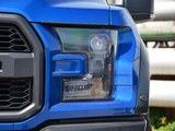 福特F-150 2017款  3.5T 猛禽性能版_高清图5