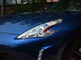 日产370Z 2015款  3.7L Coupe_高清图5