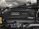 奥迪Q3 2017款  40 TFSI quattro 全时四驱风尚型_高清图34