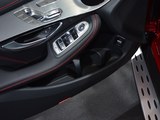 奔驰GLC轿跑 AMG 2017款 奔驰GLC AMG AMG GLC 43 4MATIC 轿跑SUV特别版_高清图24